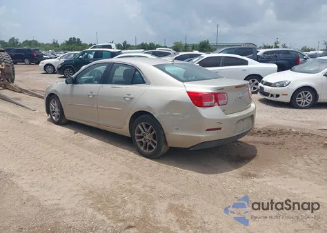 2016 Chevrolet Malibu Limited Lt z USA, uszkodzony, nr VIN 1G11C5SA0GF129113